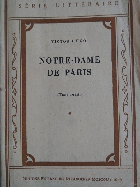 Notre-Dame de Paris