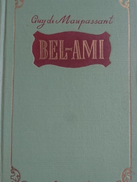 Bel-Ami