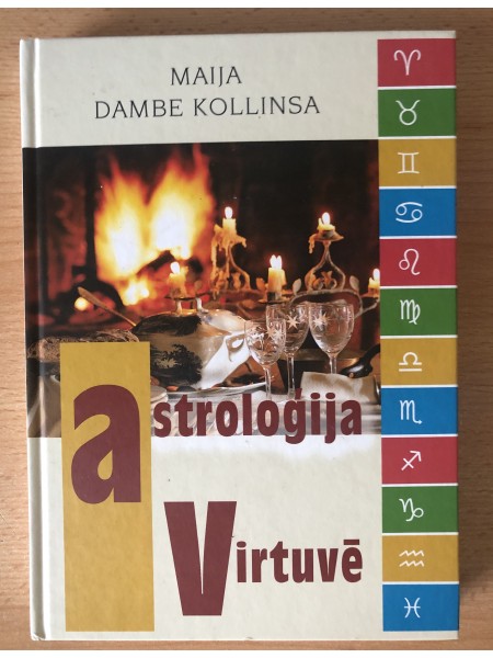 Astroloģija virtuvē
