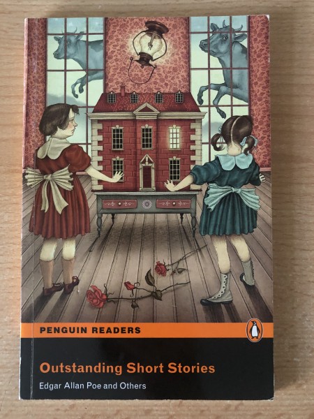 Outstanding short stories