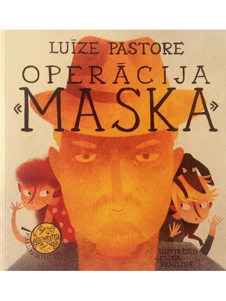 Operācija Maska