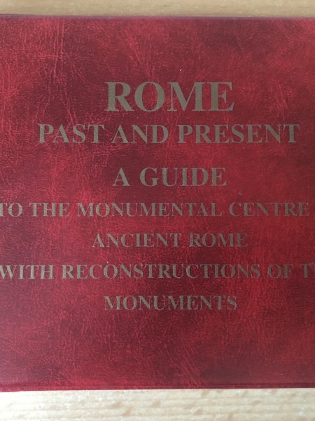 ROME past and present