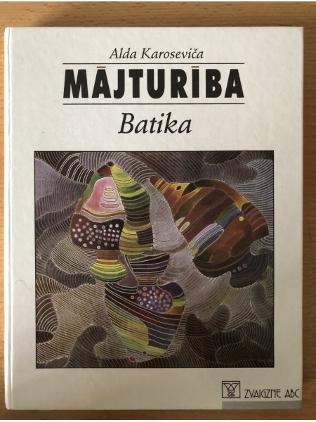 Batika