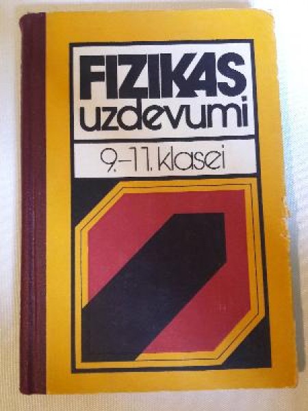 Fizikas uzdevumi 9.-11. klasei