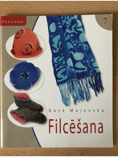 Filcēšana