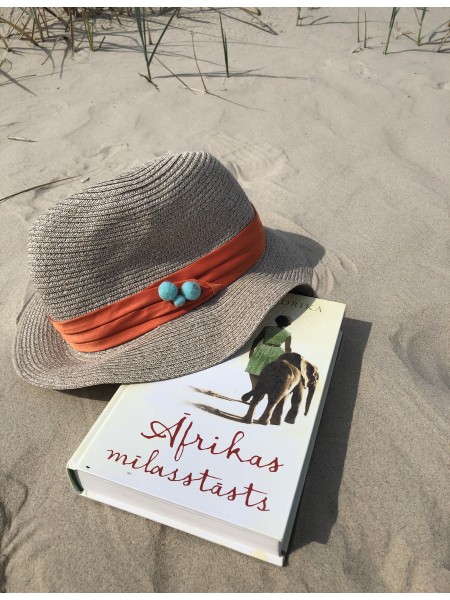 Āfrikas mīlasstāsts