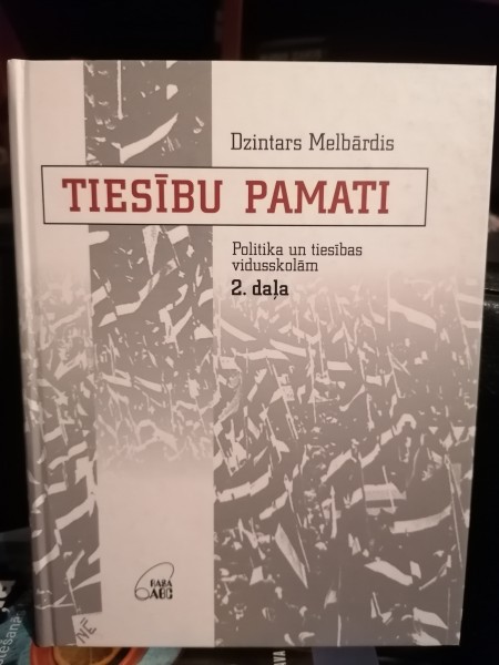 Tiesību pamati