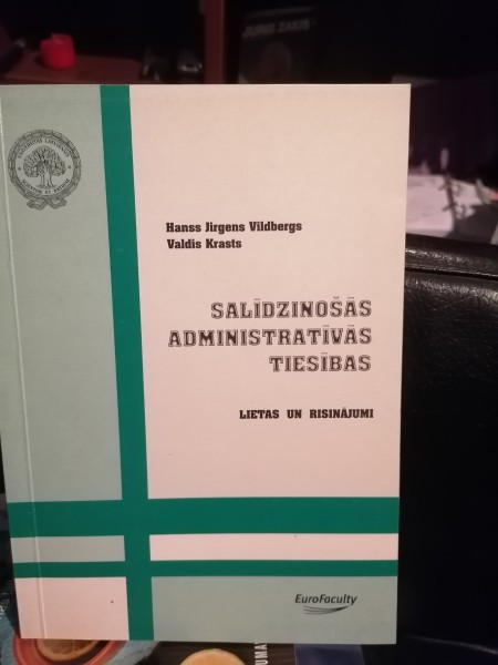 Cilvēktiesību žurnāls 7/8