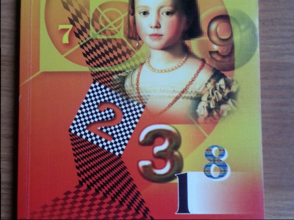 Numeroloģija:skaitļu maģija