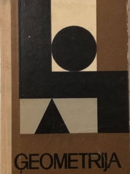 Ģeometrija