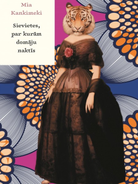 sievietes par kurām domāju naktīs