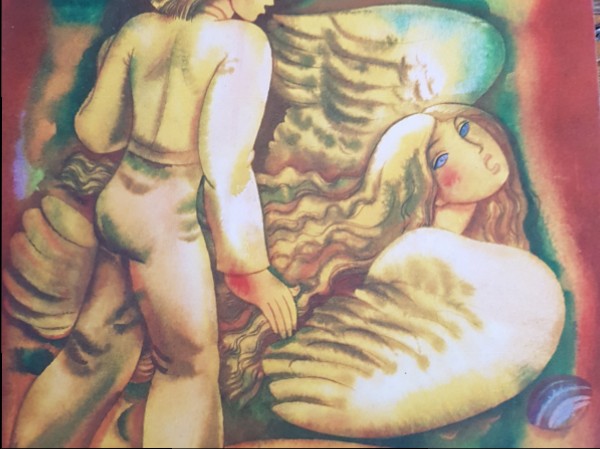 Aizej tur, nezin kur...