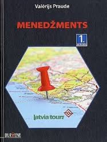Menedžments 1.