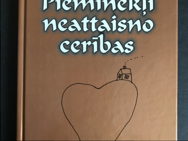 Pieminekļi neattaisno cerības