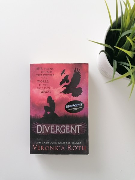 Divergent