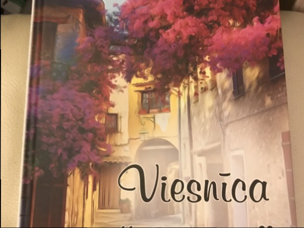 Viesnīca “Pastis”