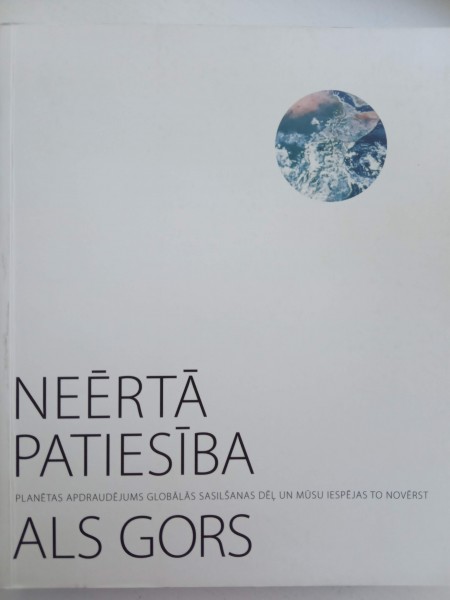 Neērtā patiesība