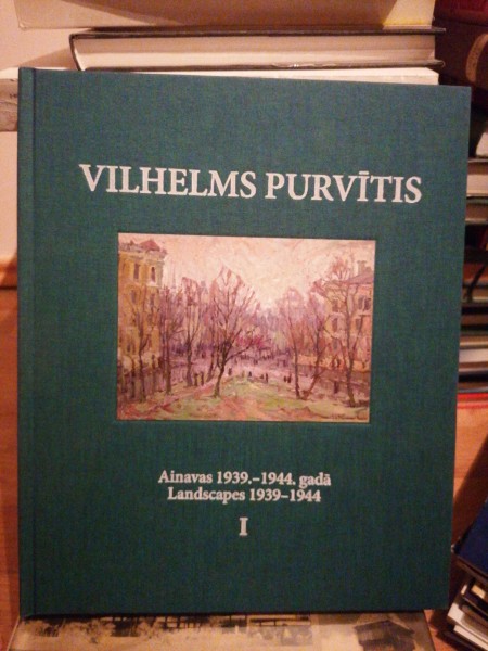 Vilhelms Purvītis