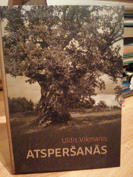 Atsperšanās