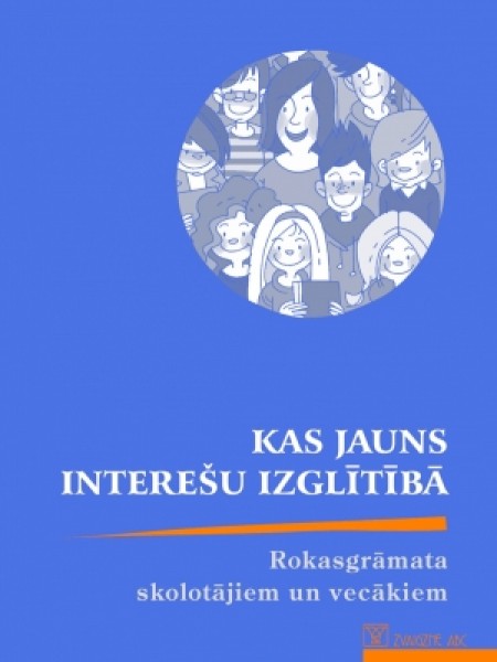 Kas jauns interešu izglītībā