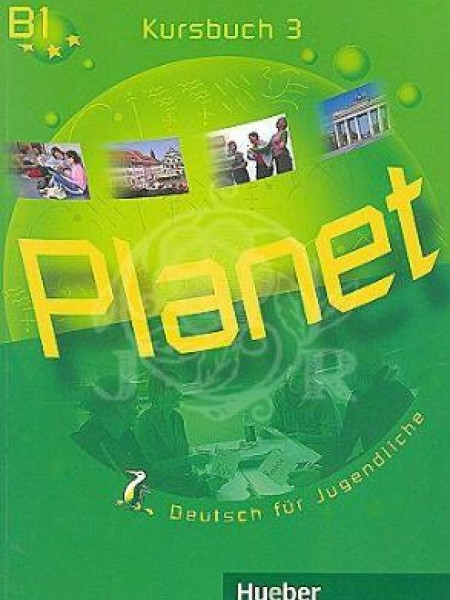 Planet Kursbuch 3