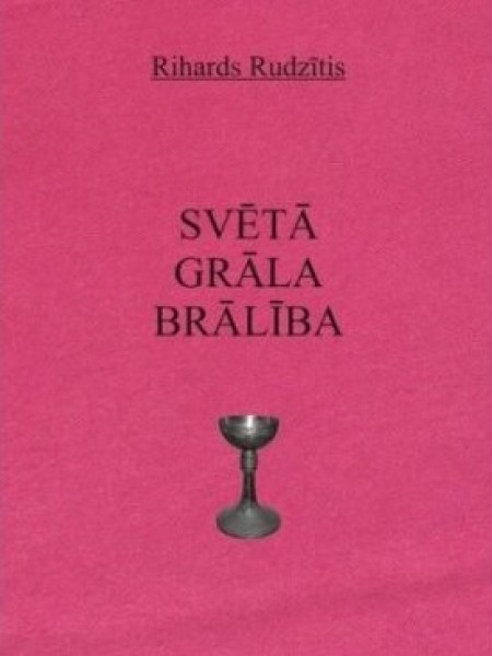 Svētā Grāla brālība