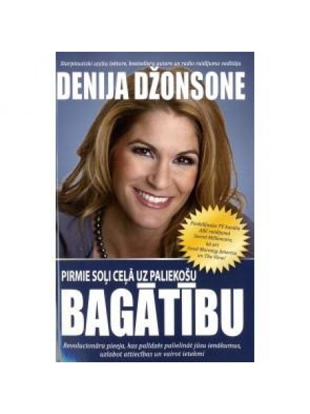 Pirmie soļi uz paliekošu bagātību