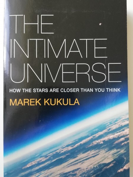 The Intimate Universe: How the Stars are Closer Than You Think