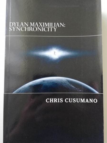 Dylan Maximilian: Synchronicity