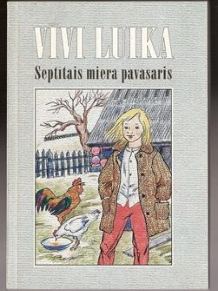 Septītais miera pavasaris