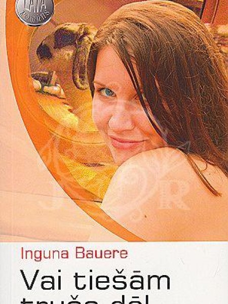 Vai tiešām truša dēļ