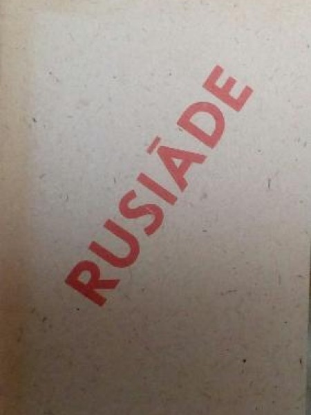 Rusiāde