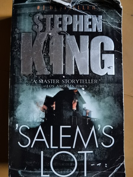 'Salem' s Lot