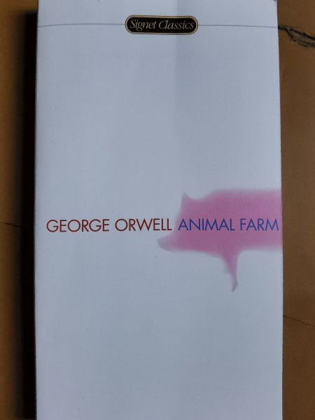 Animal farm