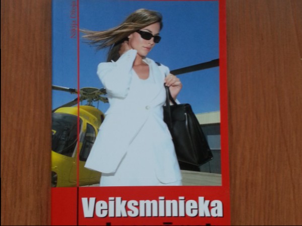 Veiksminieka rokasgrāmata