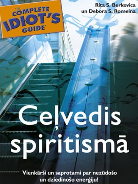 Ceļvedis spiritismā