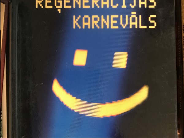 Reģenerācijas karnevāls