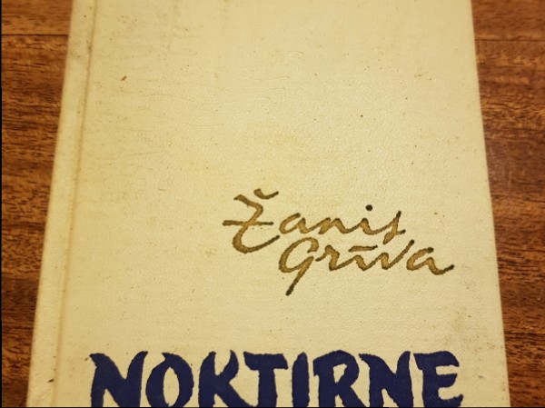 Noktirne