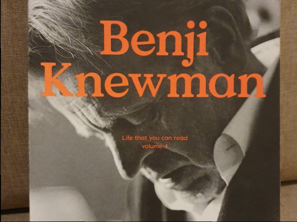 Benji Knewman
