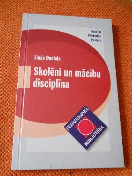 Skolēni un mācību disciplīna