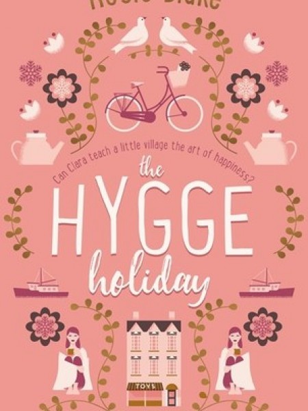 The Hygge Holiday