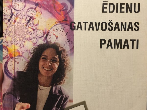 Ēdienu gatavošanas pamati