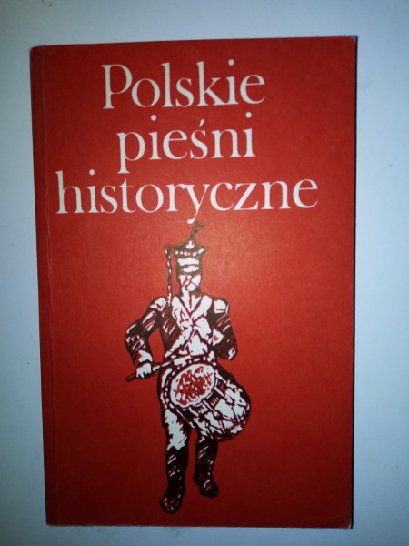 Polskie piesni historyczne