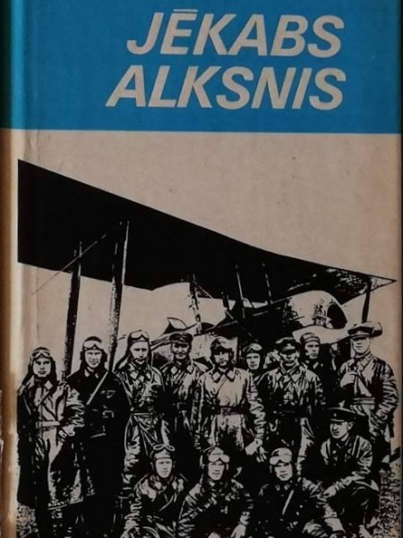 Jēkabs Alksnis