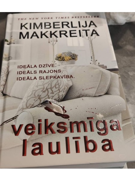Veiksmīga laulība
