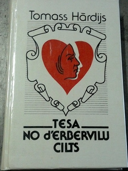 Tesa no d'Erbervilu cilts