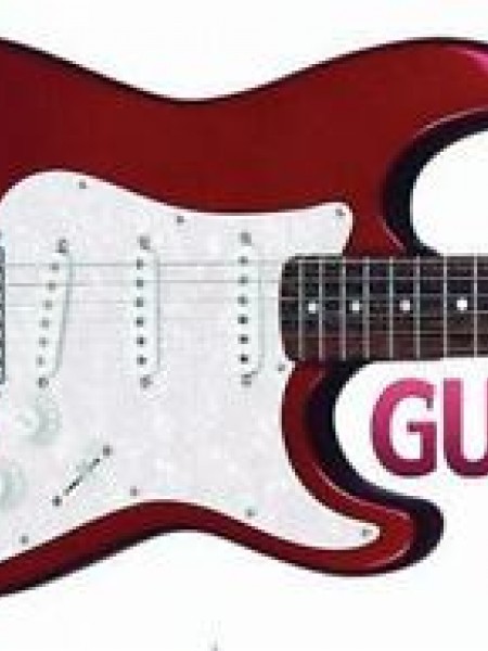 Guitar