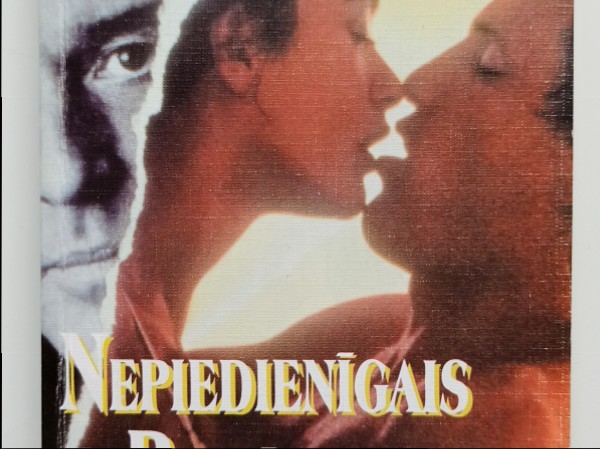 Nepiedienīgais piedāvājums