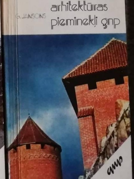 Arhitektūras pieminekļi GNP