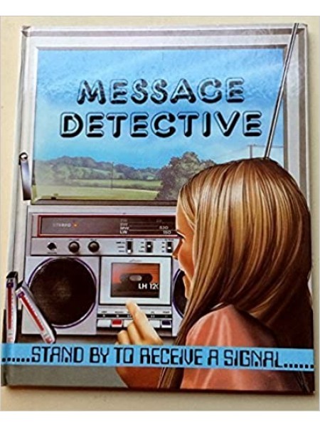 Message detective